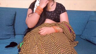 Episode 6, Unboxing butt plug by Horny StepMom