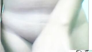 Irish Asian Amateur Yolly Dublin on Webcam