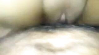 Big-Tits Asian Babe Maimunah in Baju Kurung Takes a Fast Pounding -2