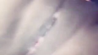 Sri Lankan Teacher Kandy Masturbates on Webcam -2