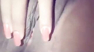 Sri Lankan Teacher Kandy Masturbates on Webcam -2