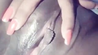 Sri Lankan Teacher Kandy Masturbates on Webcam -2