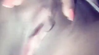 Sri Lankan Teacher Kandy Masturbates on Webcam -2