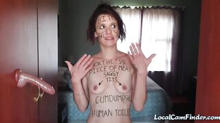 Milf Wants Multiple Cocks to Fill Her Holes -2