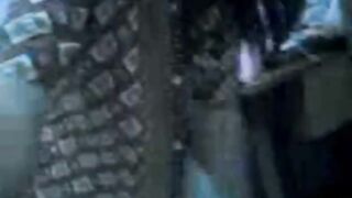 Indonesian Amateur Asian Teen Shows Her Body