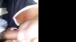 Hot Girl Shared with Friend - Amateur Homemade