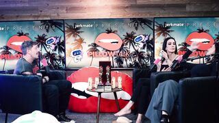 Reagan Foxx & Shay Sights DOUBLE TEAM STEP SON