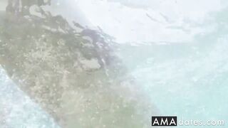 Beach Holiday Amateur Fun