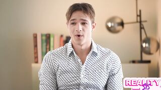 Madi Collins Proves Her Tight Pussy is the Key to Handling Big Cock & Stepsis Responsibilities -S1:E5