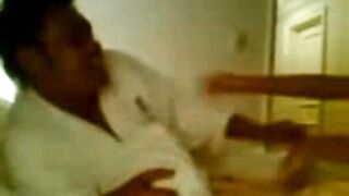 Asian Amateur Couple's Fun Time