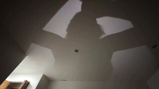 Big Tits Amateur Gets Messy POV Creampie After Rough Sex