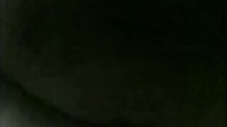 Hairy Asian MILF Makes Love with Her Husband