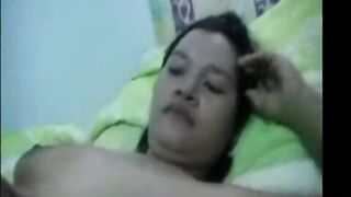 Eastern Malay MILF -2