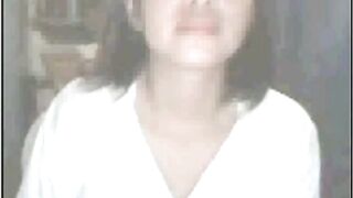 Filipina Asian Amateur Adult Webcam Scandal