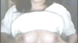 Filipina Asian Amateur Adult Webcam Scandal