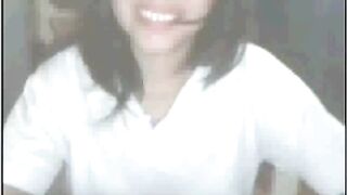 Filipina Asian Amateur Adult Webcam Scandal