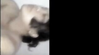 Indonesian Threesome Swingers