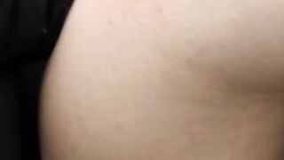 Rosita's Outdoor Adventure: Italian Teen's First Amateur Experience