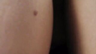 Rosita's Outdoor Adventure: Italian Teen's First Amateur Experience