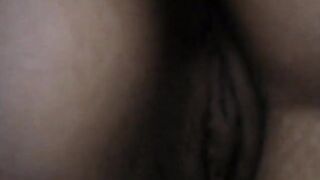 Rosita's Outdoor Adventure: Italian Teen's First Amateur Experience