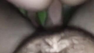 French Arab Anal Amateur with a Big Ass