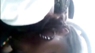 Black Dick Lovers - Amateur Big Cock Compilation