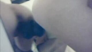 Fisting, Gaping & DP with Sex Toys on Webcam