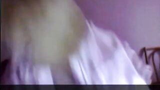 52-Year-Old Russian Mature Mom on Webcam