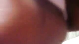 Big Booty Brazilian Latina on Webcam