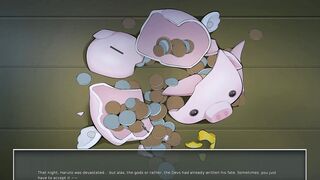 Konoha Milfs part 13 - Stepmom Hinata gives Handjob