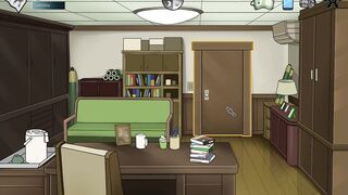 Konoha Milfs part 13 - Stepmom Hinata gives Handjob