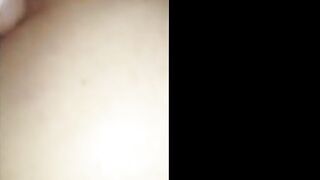 Russian Girl's Hairy Anal Adventure