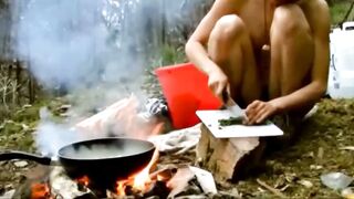 Living in the Australian Bush as a Nudist