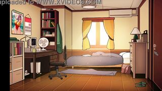 Fucking Stepmom Hinata - Konoha Milfs part 15