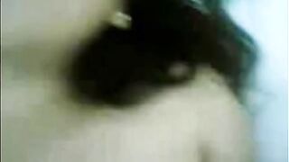 Malaysian babe from Ipoh goes hairy amateur -2