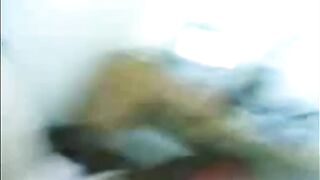 Malaysian babe from Ipoh goes hairy amateur -2