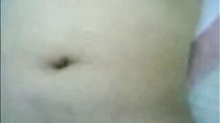 Malaysian babe from Ipoh goes hairy amateur -2