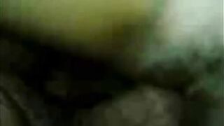 Malaysian babe from Ipoh goes hairy amateur -2