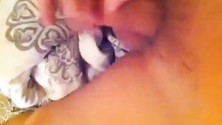 Svensk Amatör Webcam Cumshot