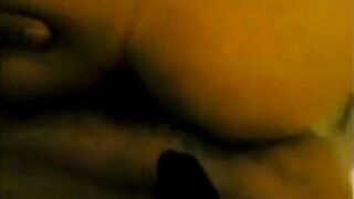 Staircase Seduction with an Amateur Asian Beauty -2