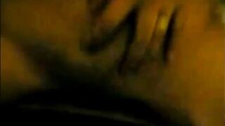 Staircase Seduction with an Amateur Asian Beauty -2