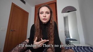 Stepmom thanks me for keeping her secret