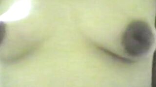 Pregnant Japanese Girl's Homemade Sex Tape