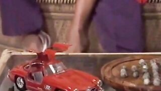 Vintage Amateur Super Fisting