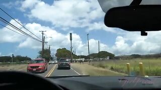 Teen stepsister just wants to have fun. POV