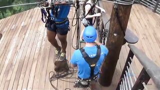 Teen stepsister just wants to have fun. POV