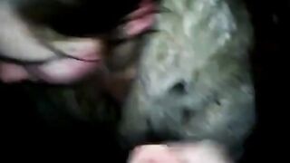 Russian Amateur Zina Sucks in POV 6