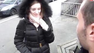 Deutsche Ehefrau Ria Anal Hardcore