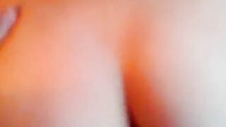 Bulgarian Cowgirl Amateur POV Homemade Sex Tape