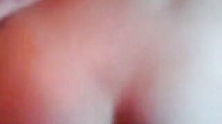 Bulgarian Cowgirl Amateur POV Homemade Sex Tape